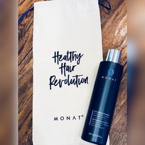 🆕 Monat Smoothing Shampoo